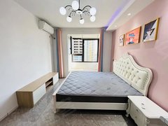 保定莲池河北小学500包物业!无中介!全保定房都有!可短租!可月付!免费无线出租房源真实图片