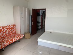 北京昌平昌平县城蓝郡一居室出租，近地铁，商场，公交站，家具齐全，出租房源真实图片