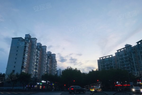 金东名苑(西区)