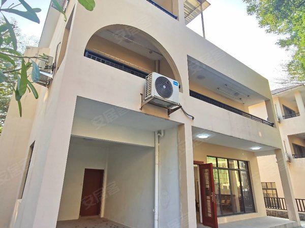 【多图】南湖山庄,南湖租房,四季都能享受阳光沐浴独栋8房大别墅南湖