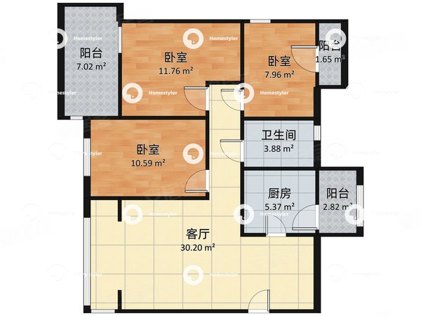 沈阳安居客>沈阳租房>沈北新区租房>道义租房>吾悦华府(一期)>吾悦