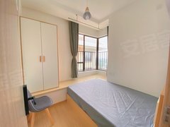 贵阳云岩三桥云岩区 美的云熙府 改茶路地铁站 三桥立交桥 改茶大道无中介出租房源真实图片