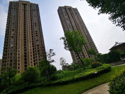 新里西斯莱公馆,湖南东路 - 马鞍山新里西斯莱公馆二手房,租房,房价