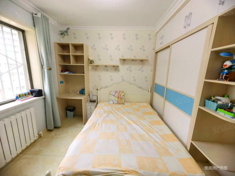 万盛新上61平改2室全屋欧派品牌装修