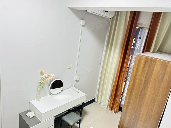 【多图】世源大厦,三峡广场租房,三峡广场附近全女生单间出租,随时