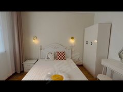 青岛李沧金水路春和景明(二期) 1室1厅1卫出租房源真实图片
