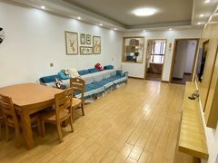 邵阳大祥金三角步行街步月星城 3室2厅1卫出租房源真实图片