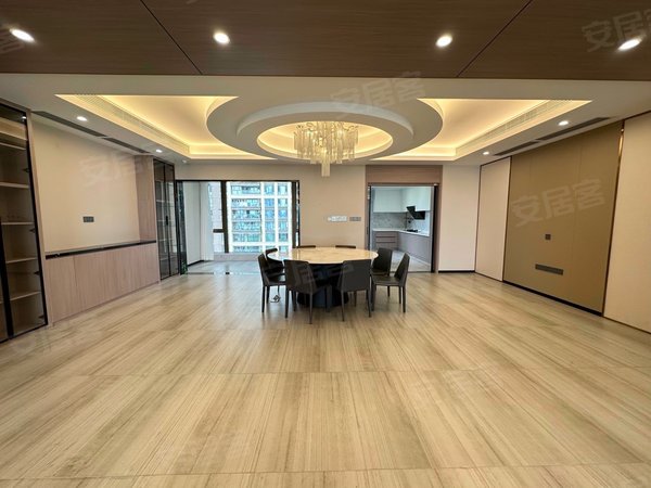 深圳福田香蜜湖香蜜湖九号大院九号大院 505平方 你放心真实价格 报