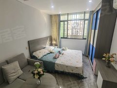 深圳龙华民治樟坑一区 南北通透 家电齐全 精装修出租房源真实图片