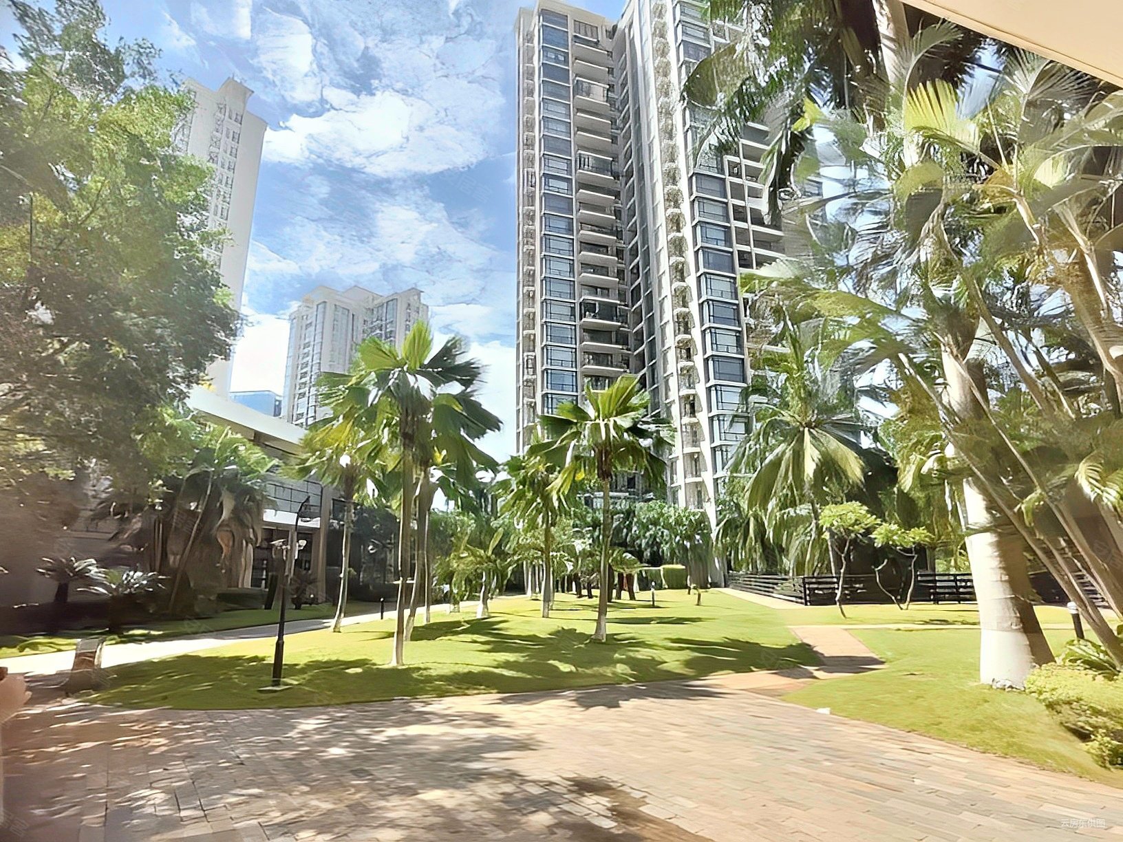 海口房产网>海口二手房>龙华二手房>海垦二手房>紫荆花园(二区)>