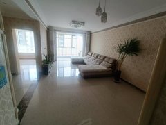 莱芜莱城莱城城区中舜国际 两室 精装 带全部家具家电 领包入住 1200出租房源真实图片