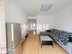 定西安定安定城区中和教育世家 2室2厅1卫 带部分家具 拎包入住出租房源真实图片
