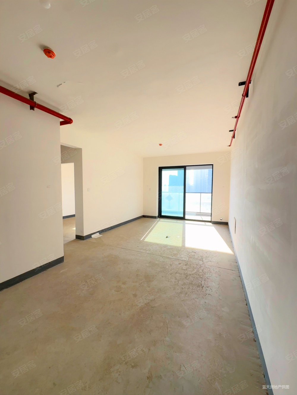 大华锦绣前城4室2厅2卫142.02㎡南北217万