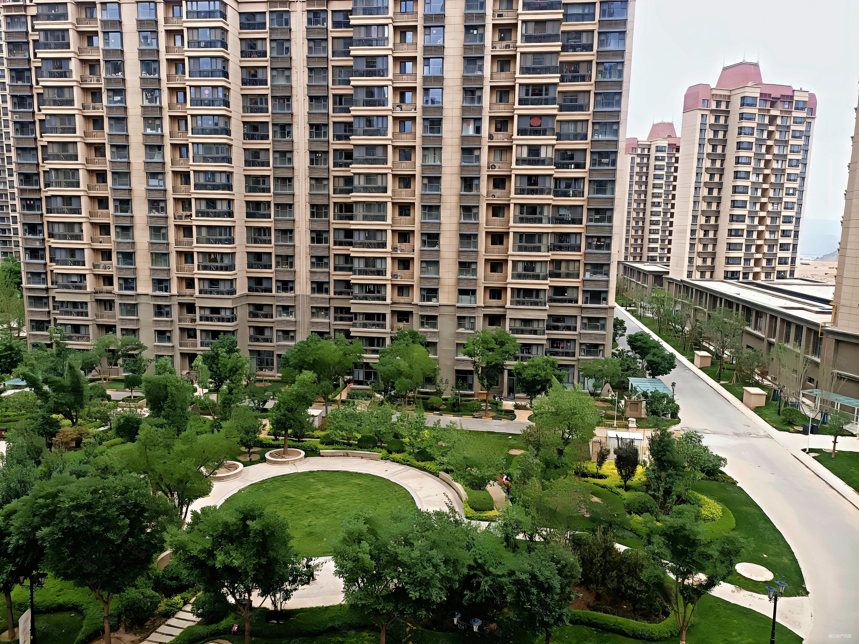 恒大山水城二手房,70万,3室2厅,2卫,138平米-兰州安居客