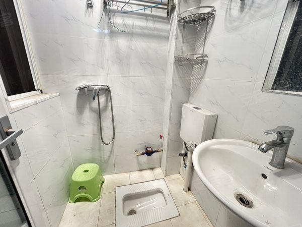 黄石黄石周边花湖华顺中央新城精装好房出租，交通便利拎包住出租房源真实图片