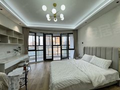 泸州龙马潭万象城城北巨洋宝龙奥体万象汇附近月付可短租单间无中介免费宽带出租房源真实图片