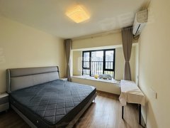 商丘睢阳万达广场古城东门,精装三室,家具家电齐全,拎包入住出租房源真实图片