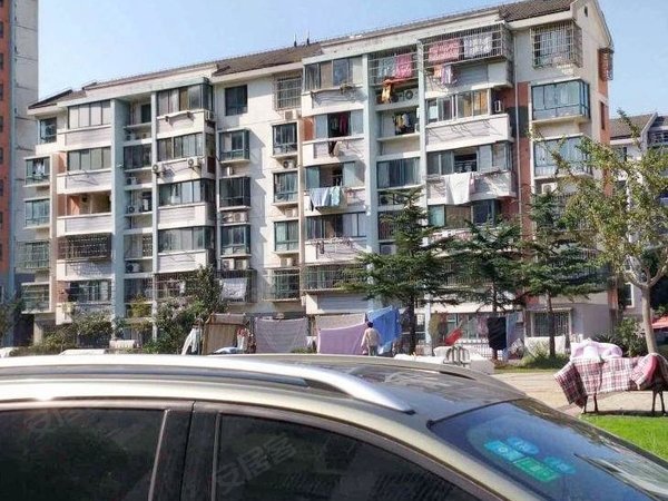 上海浦东张江川杨新苑(一期)中科路 张江站地铁口 精装两房 淡季房东