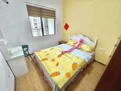 重庆渝北加州嘉州路 新光天地 恒大中渝广场 找个爱干净的租客 通燃气!出租房源真实图片