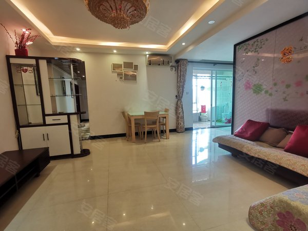 广州天河沙河天河豪景花园豪景花园 大三房电梯楼  房东诚心出租