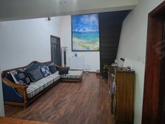 蚌埠龙子湖大学城绿地国际花都 4室2厅2卫出租房源真实图片