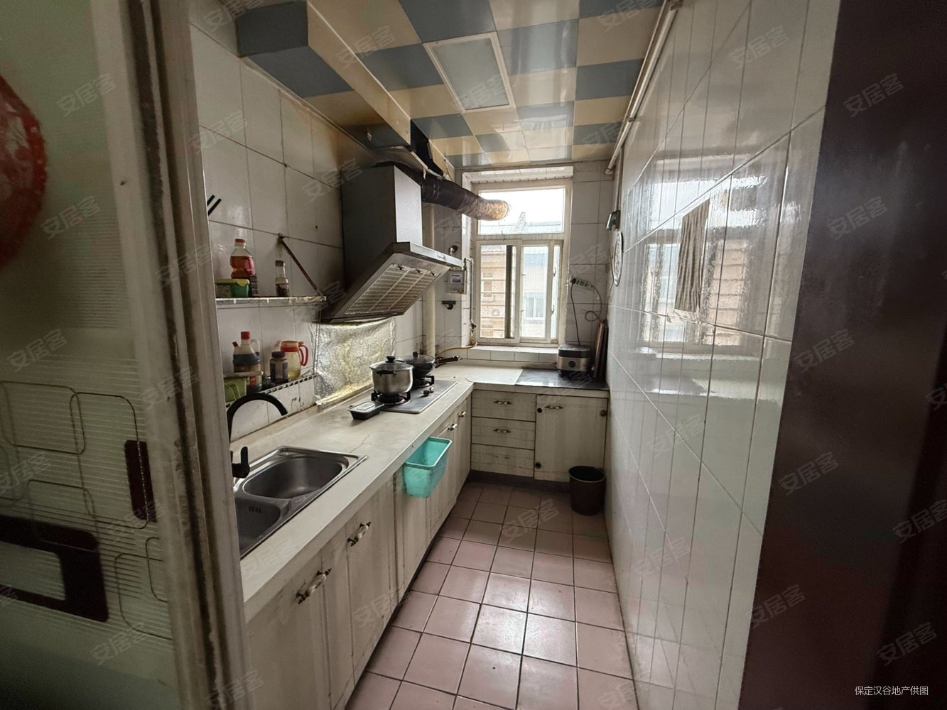 中华小区二区2室1厅1卫71㎡南北36万