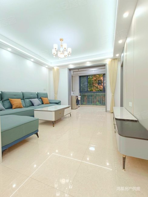 家景莱卡小镇(东区北区)二手房,67万,3室2厅,1卫,84平米-南昌安居客