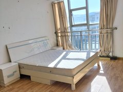 曲靖麒麟南市区南市区麒麟嘉城旁城市尚峰46平米公寓1室1厅1卫带家具出租出租房源真实图片