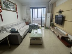 宜都宜都市区长江大道绿洲新城,精装两房,家电齐全,拎包入住出租房源真实图片