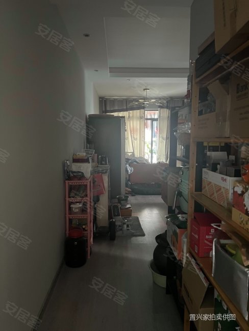 龙头寺  房6.11精装修 商圈配套成熟  近地铁 法拍房