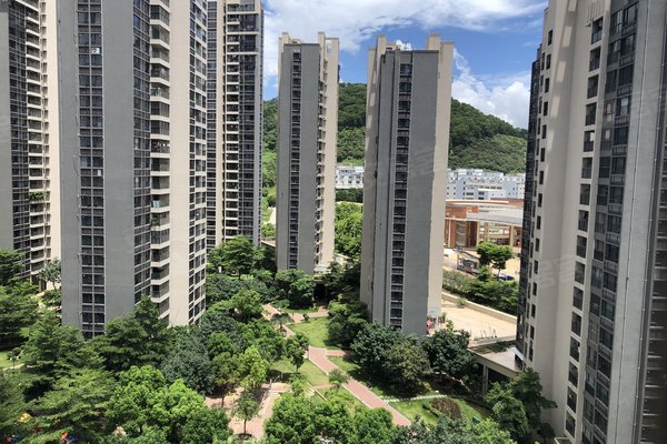 不足,恒大绿洲花园怎么样,恒大绿洲花园周边房产中介经纪人评价-东莞