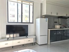 西双版纳景洪曼弄枫曼弄枫自建房 1室0厅1卫出租房源真实图片