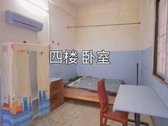 中山小榄菊城大道新华西路100号住宅 1室1厅1卫出租房源真实图片