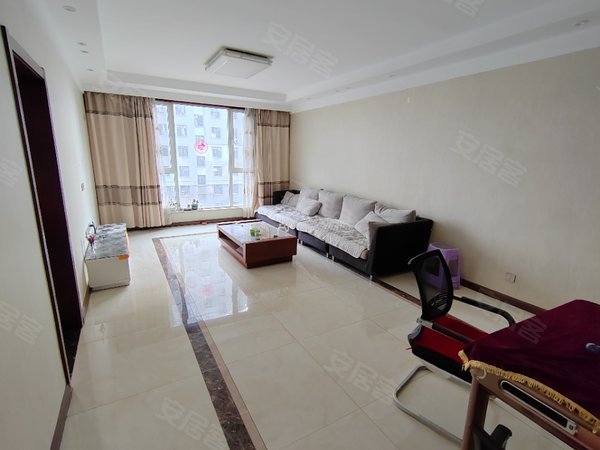 小区精装三居紧邻实验小学华北机电城隍御林家园随时看房齐全,壶关