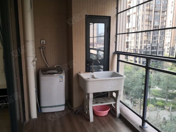 【多图】龙喜华城,石狮泰禾广场租房,龙喜华城 1室1厅1卫,石狮租房