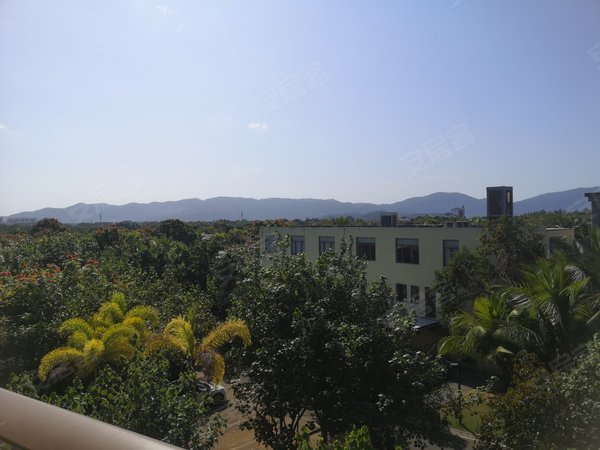 保利海棠湾花园洋房2居2卫整租近301医院后海不夜城