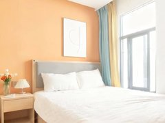 深圳南山海上世界近水湾地铁站，家具家电齐全，拎包入住出租房源真实图片