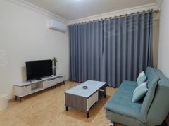 肇庆高要南岸街道金渡碧桂园 三房有主套1600包物业,拎包入住 随时看出租房源真实图片