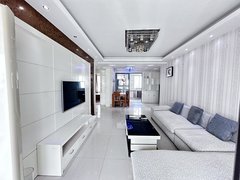 南京六合雄州励志学校旁钻石居家装修两房 拎包入住出租房源真实图片