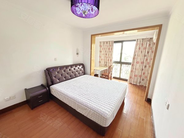 【多图】沁雅花园,文三路租房,新出,沁雅花园,第一次出租,精装两室一