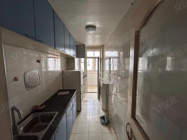 【多图】美宁公寓,挂甲寺租房,土城地铁 美宁公寓 2室1厅1卫 65平,河