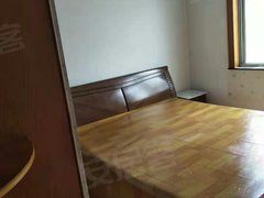 威海经区蒿泊新都花园(二区) 2室1厅1卫出租房源真实图片