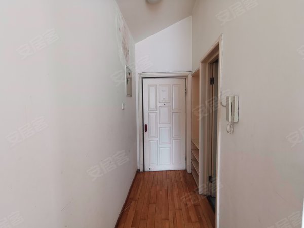 天津河西马场道天娇园整租 天骄园 精装两室 南北朝向 近实验中学