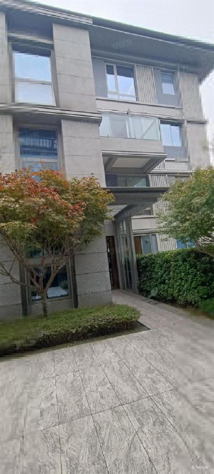 中海御湖世家二手房,400万,4室2厅,3卫,188平米-成都安居客