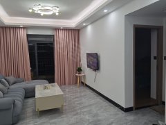 阳江阳春春城镇全新装修两房，拎包入住，仅租1600一月出租房源真实图片