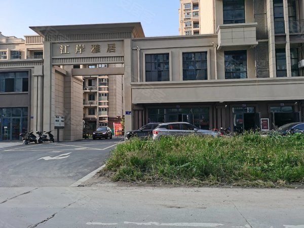 苏州太仓浏河江岸雅居江岸雅居 三室 家电齐全 有密码 价格可商出租