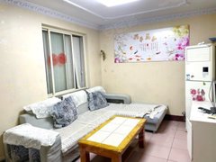 烟台莱阳莱阳城区实验 九中 富水小区 供暖供气 配套齐全 拎包入住出租房源真实图片