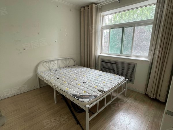 新龙家园两室整租!家电齐全!