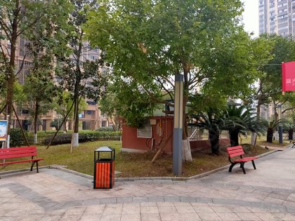 南苑,河堰路330号 - 广安南苑二手房,租房,房价-广安安居客