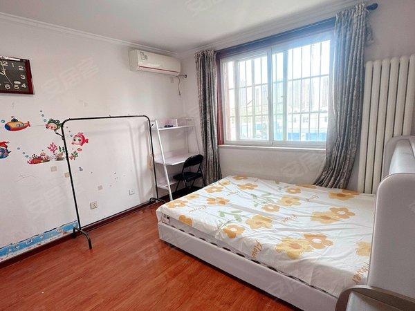 【多图】玉江佳园,次渠租房,玉江精装主卧独卫 紧邻地铁亦庄线 出门